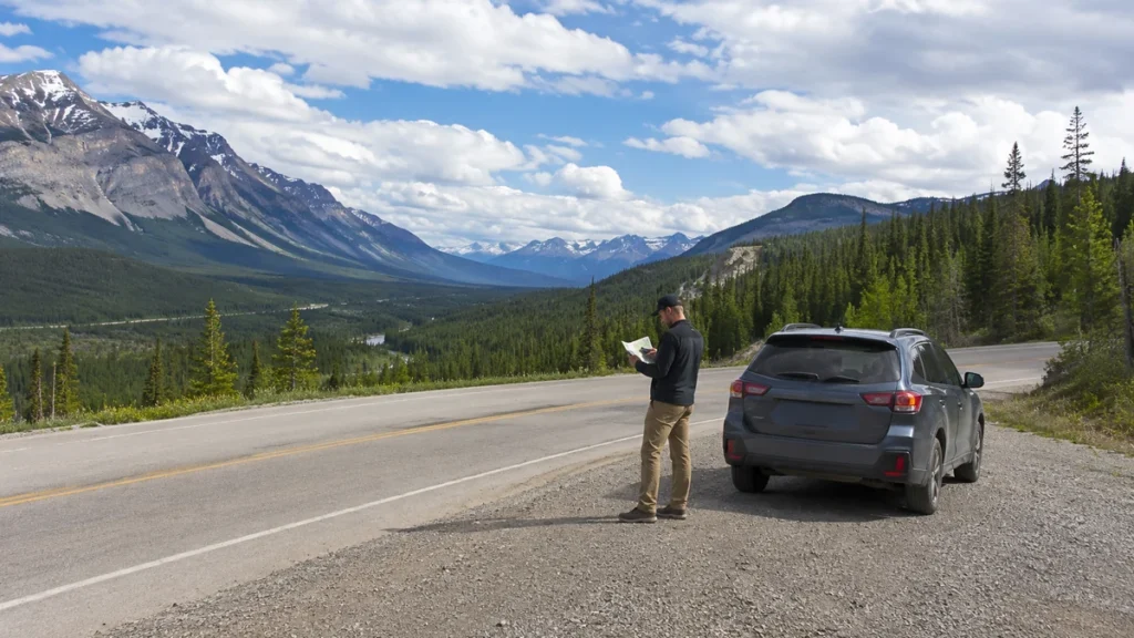 Canada Travel Tips