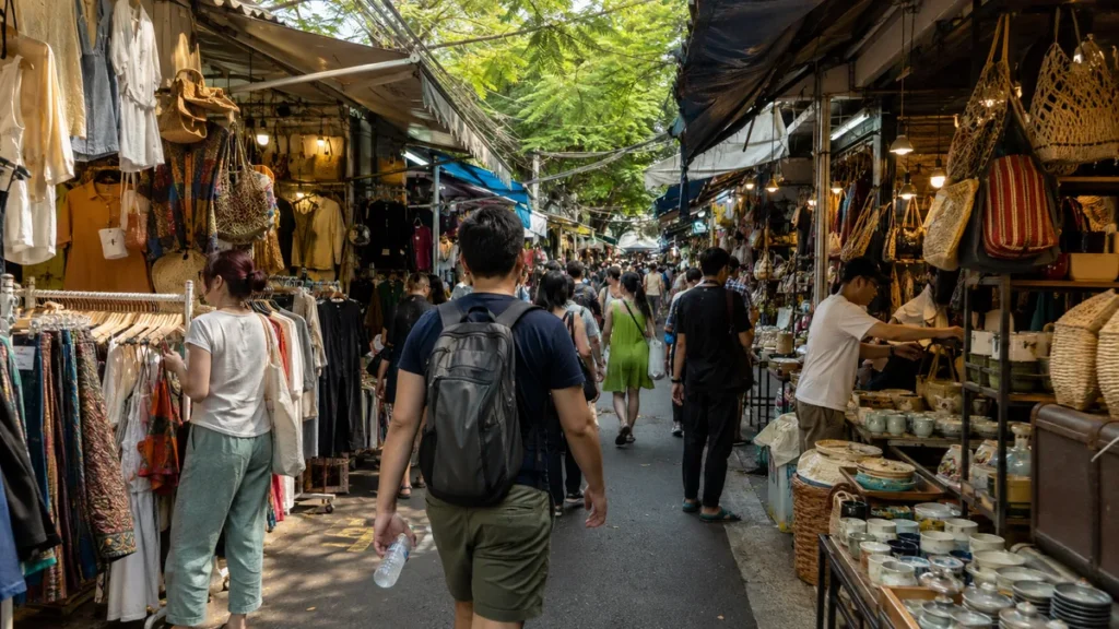 Things to Do in Bangkok