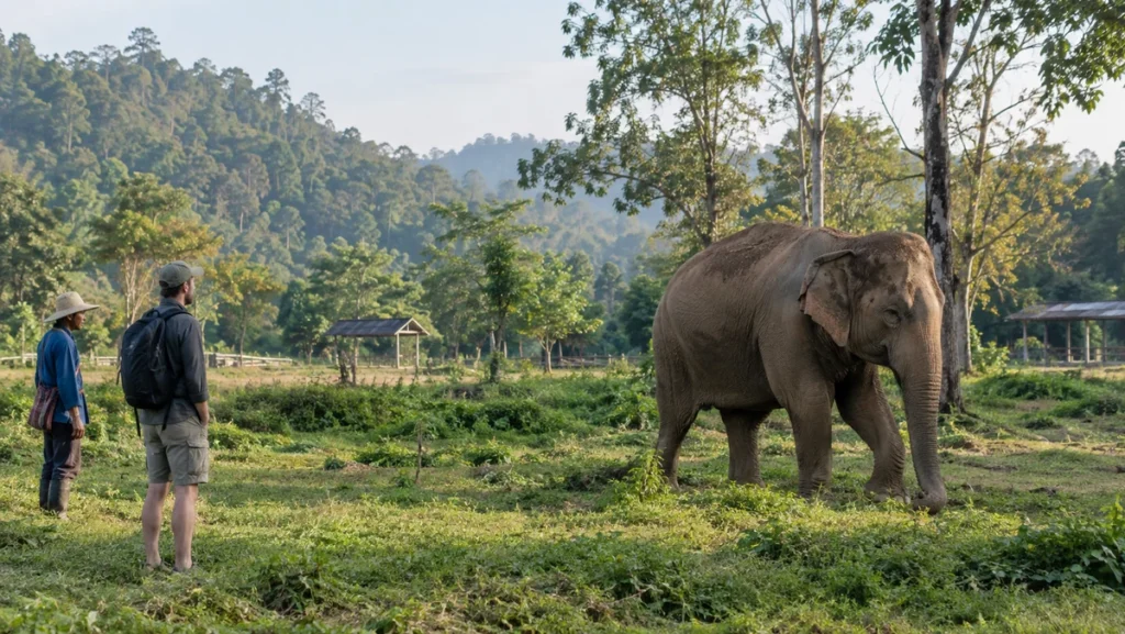 Thailand Itinerary 14 Days