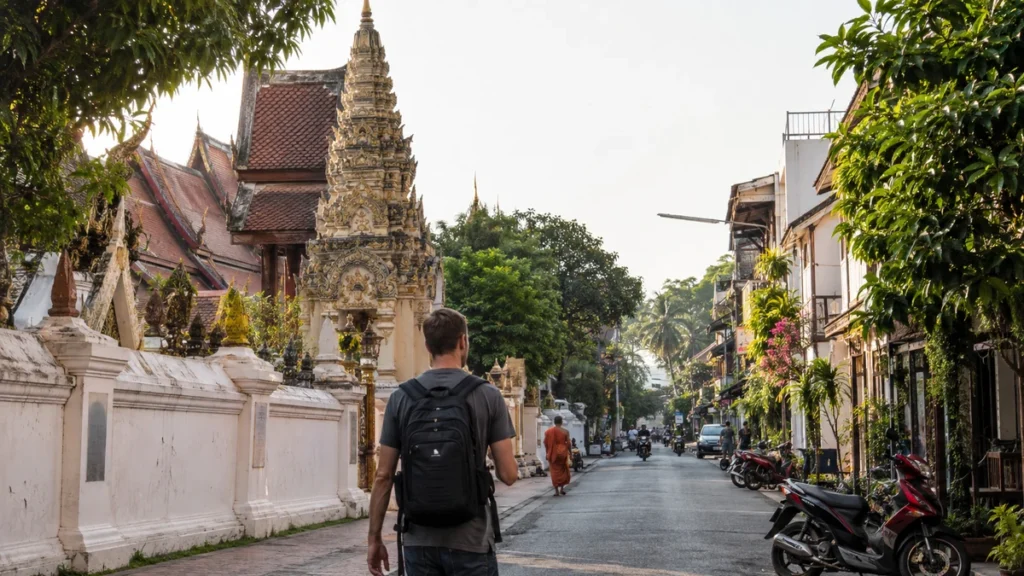Thailand Travel Guide