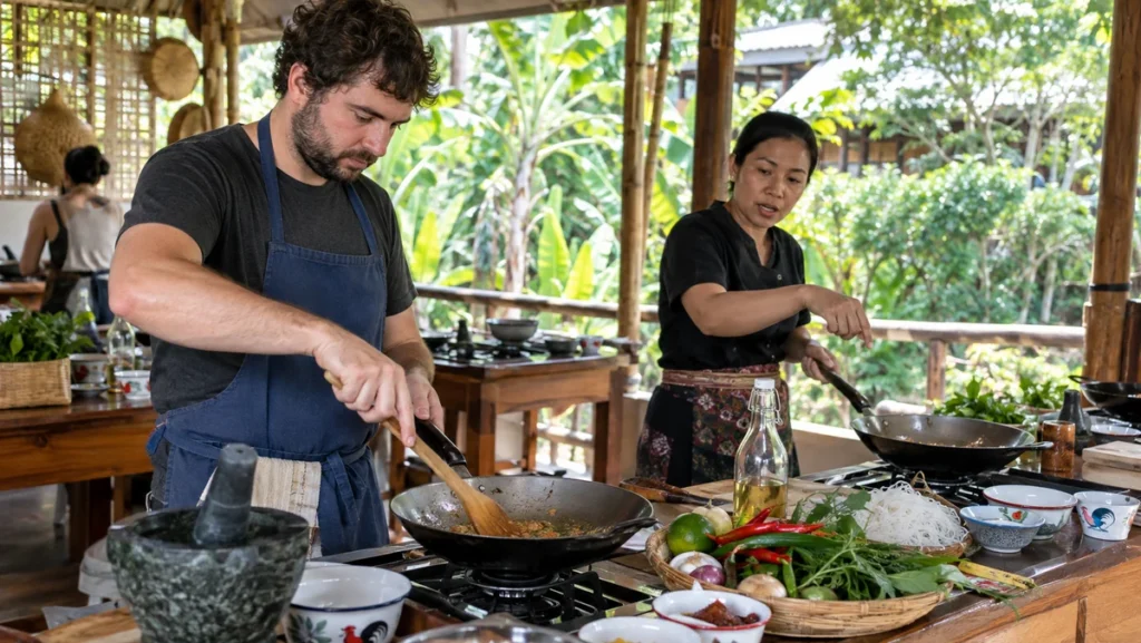 Thailand Itinerary 14 Days