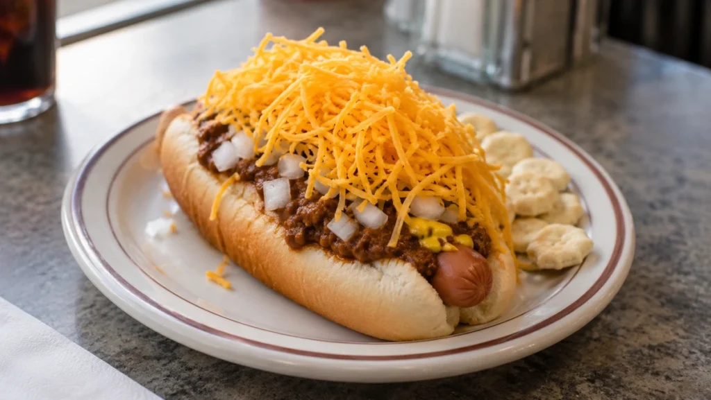 Cincinnati Foods