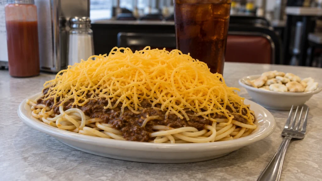 Cincinnati Foods