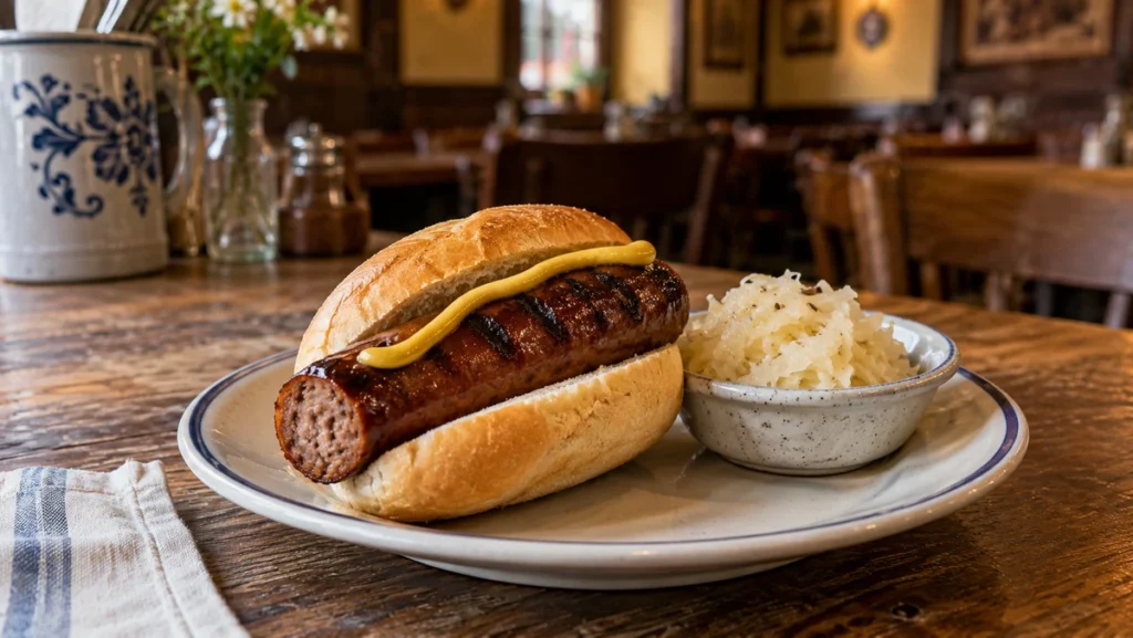 Cincinnati Foods