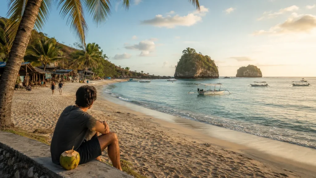 Things to Do in Nusa Penida