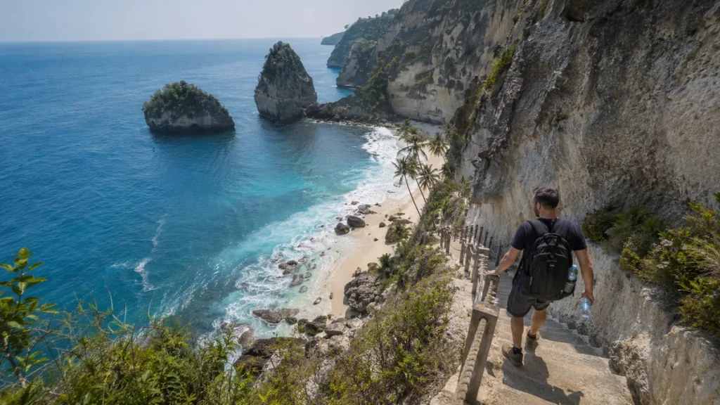 Things to Do in Nusa Penida