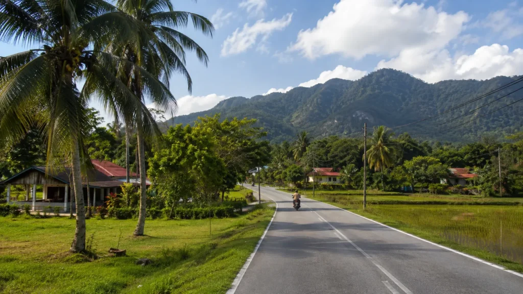 Things to Do in Langkawi