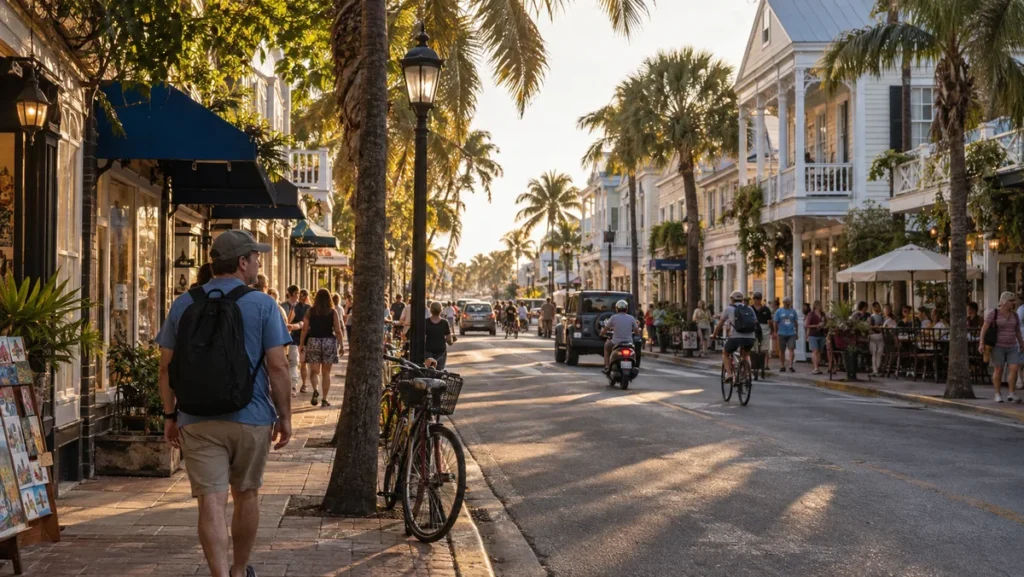 Things to Do in Key West