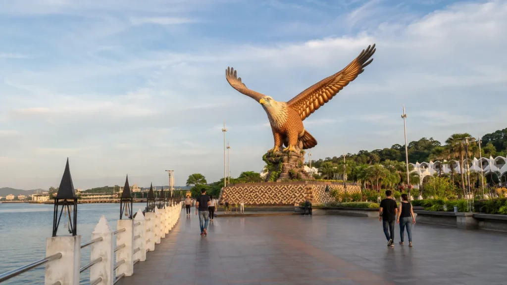 Things to Do in Langkawi