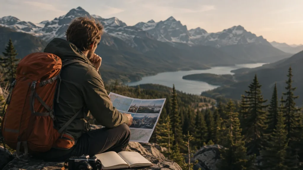 Canada Travel Tips