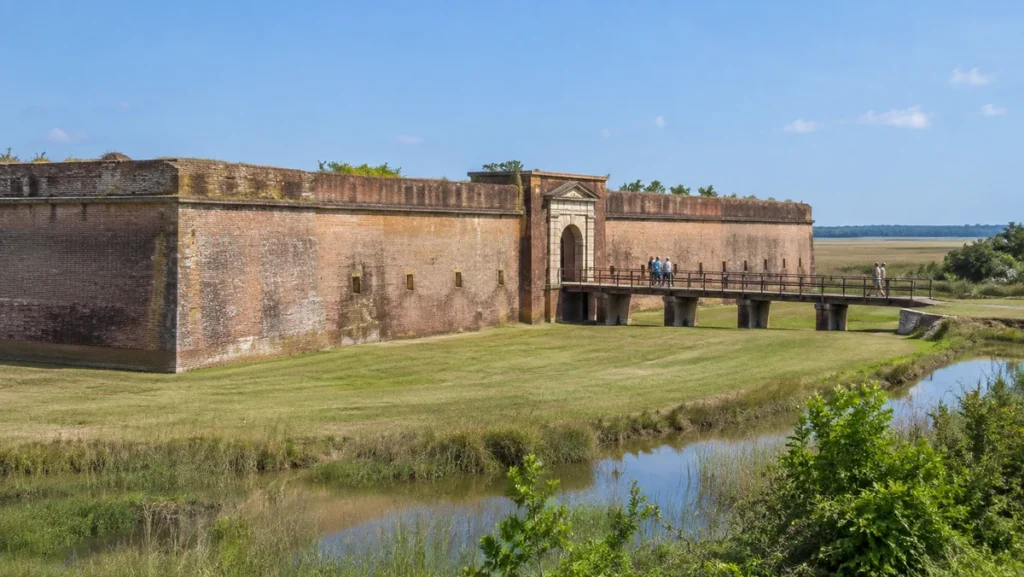 Things to Do in Savannah GA