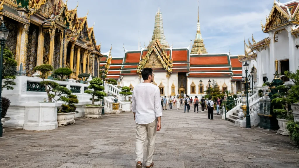 Things to Do in Bangkok