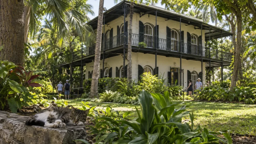 Things to Do in Key West