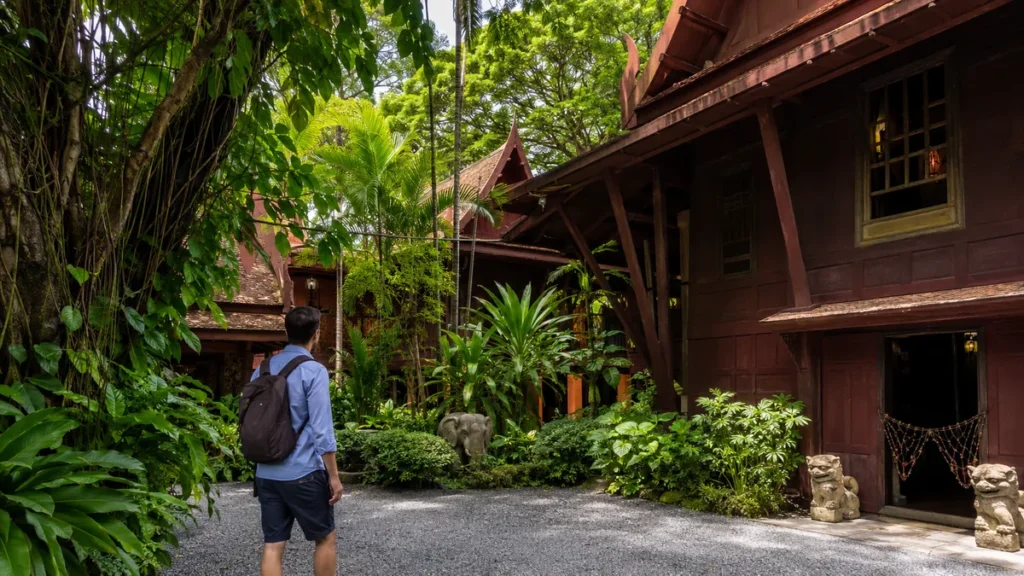 Things to Do in Bangkok