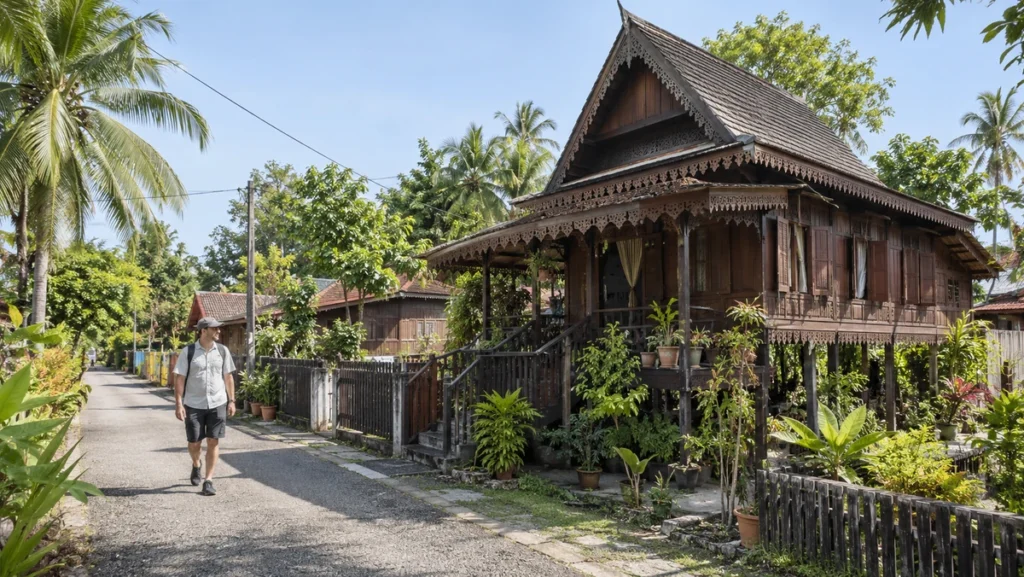 Things to Do in Malacca