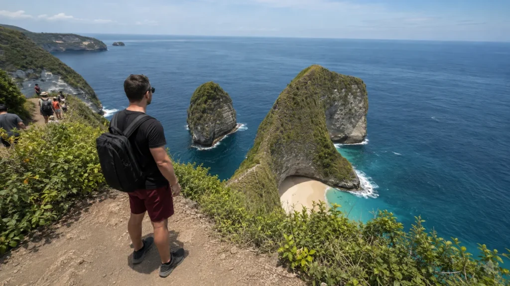 Things to Do in Nusa Penida
