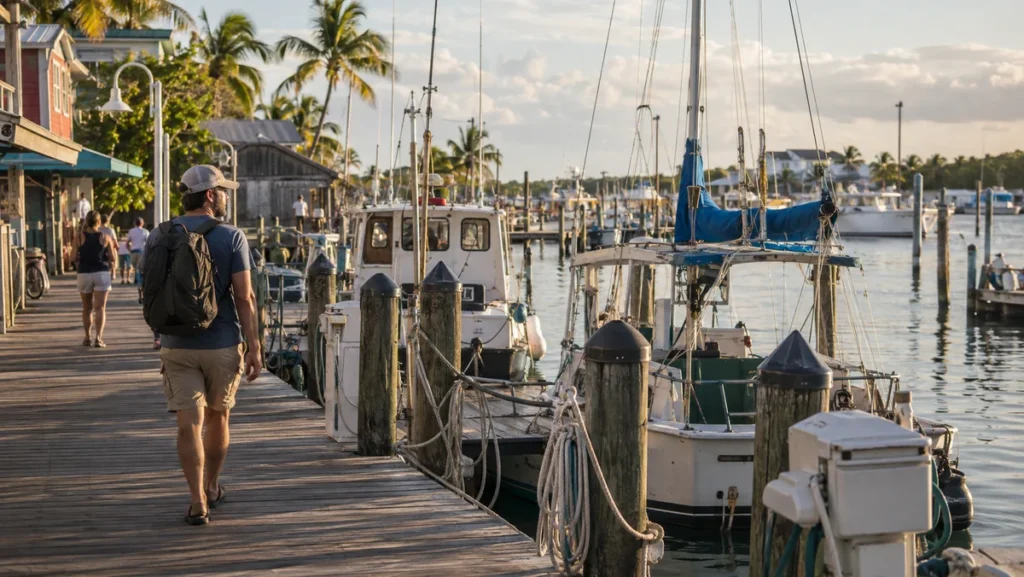 Things to Do in Key West