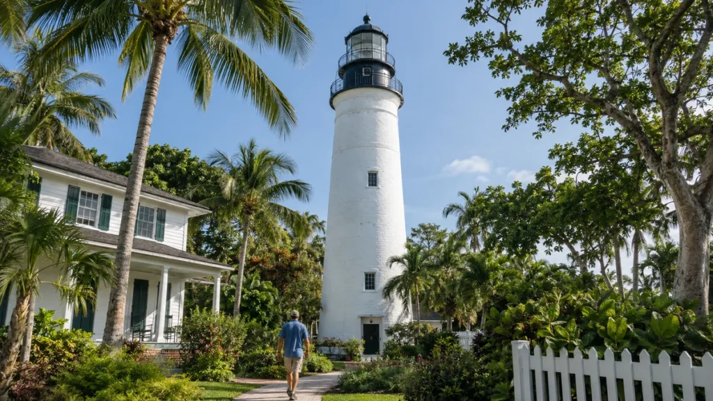 Things to Do in Key West