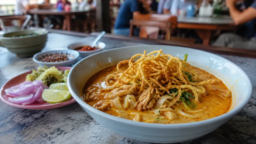 Thailand Travel Guide