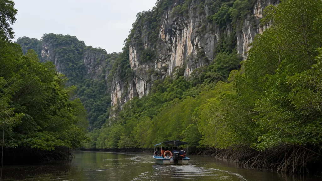 Things to Do in Langkawi