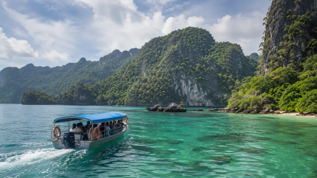 Things to Do in Langkawi