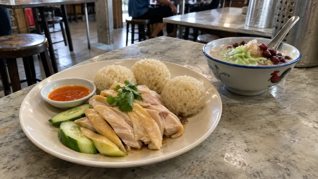 Things to Do in Malacca