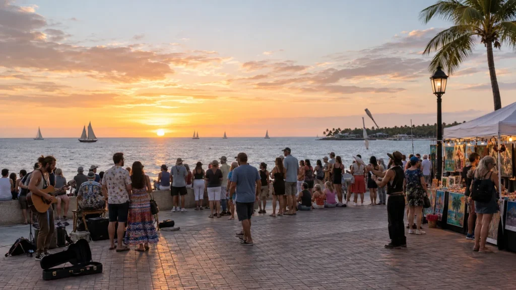 Things to Do in Key West