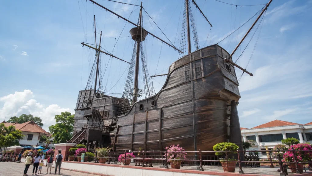 Things to Do in Malacca