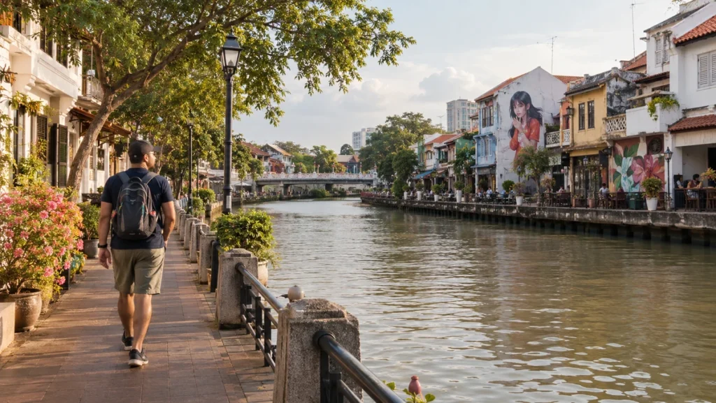 Things to Do in Malacca