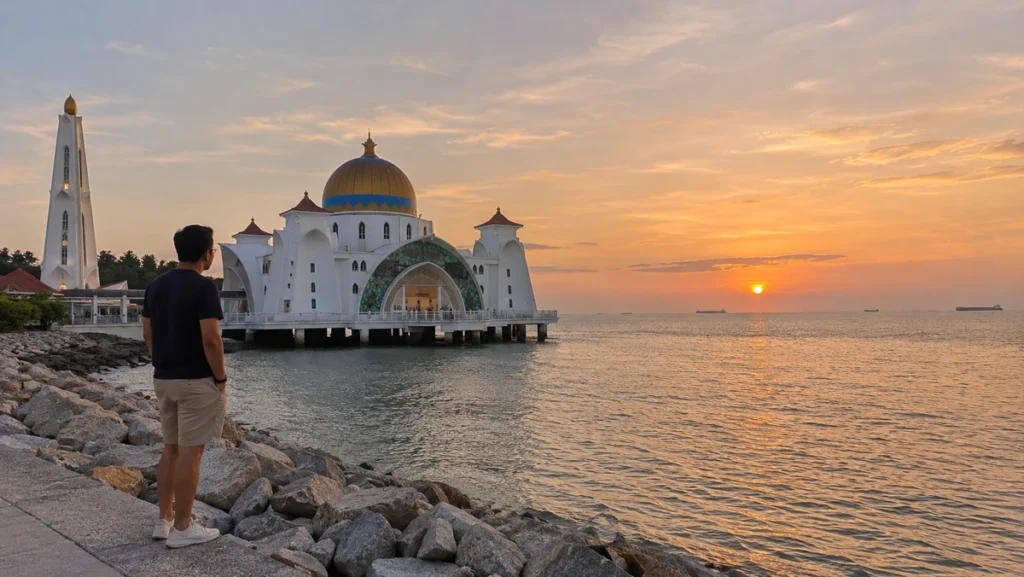 Things to Do in Malacca