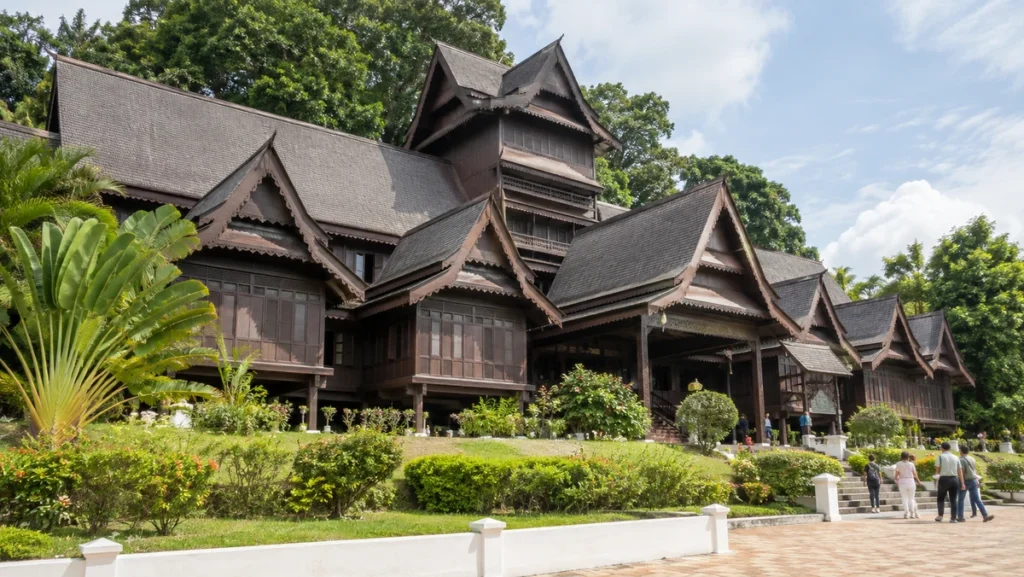 Things to Do in Malacca