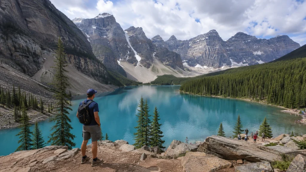 Canada Travel Tips