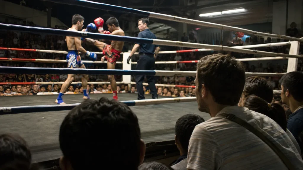 Things to Do in Bangkok