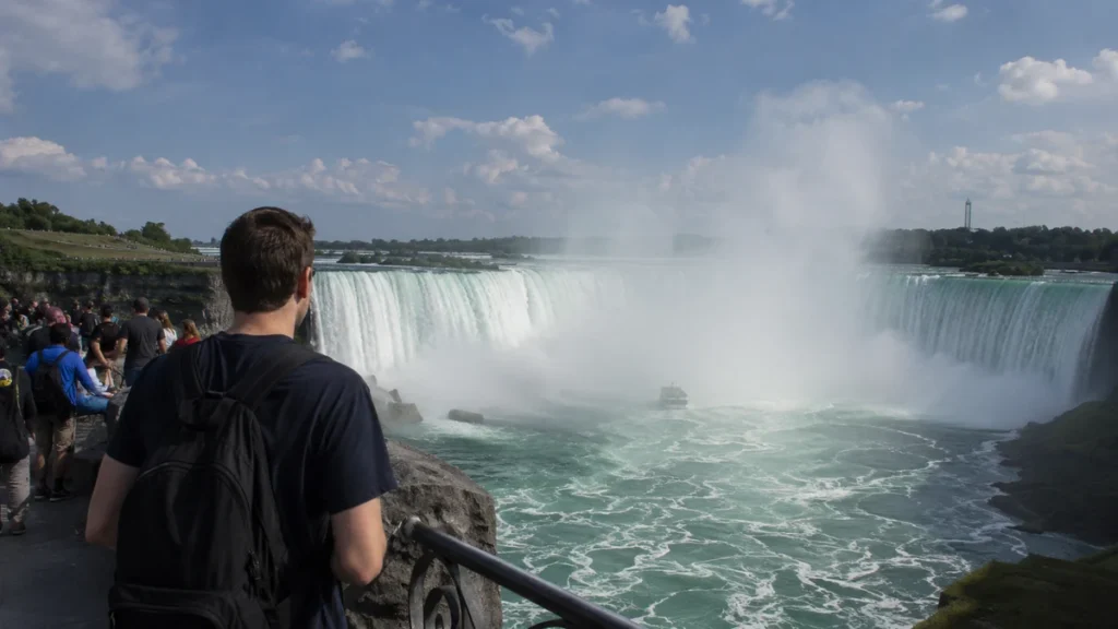 Canada Travel Tips