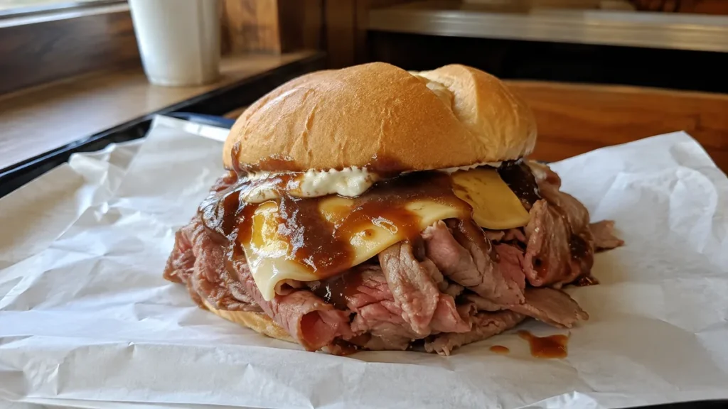 Boston Food