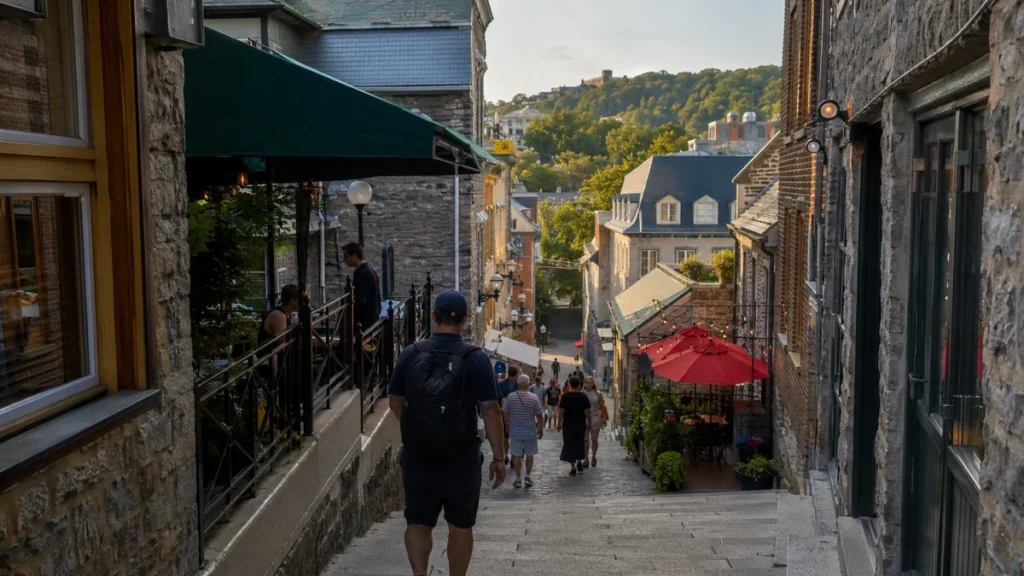 Canada Travel Tips