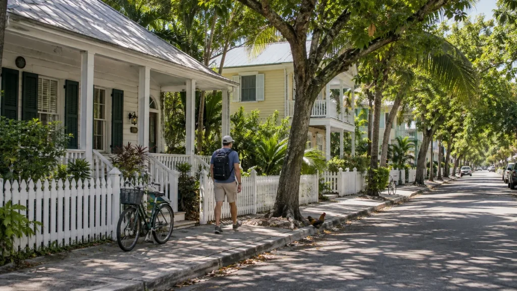 Things to Do in Key West