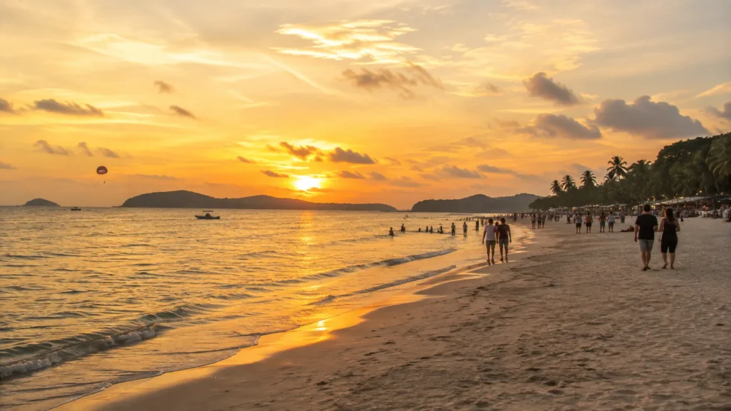 Things to Do in Langkawi