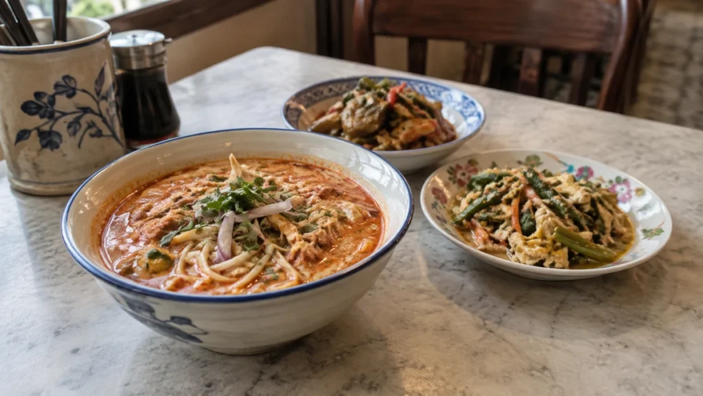 Things to Do in Malacca