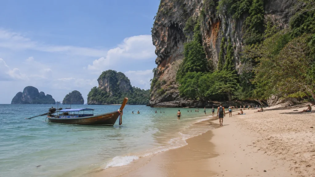 Thailand Itinerary 14 Days