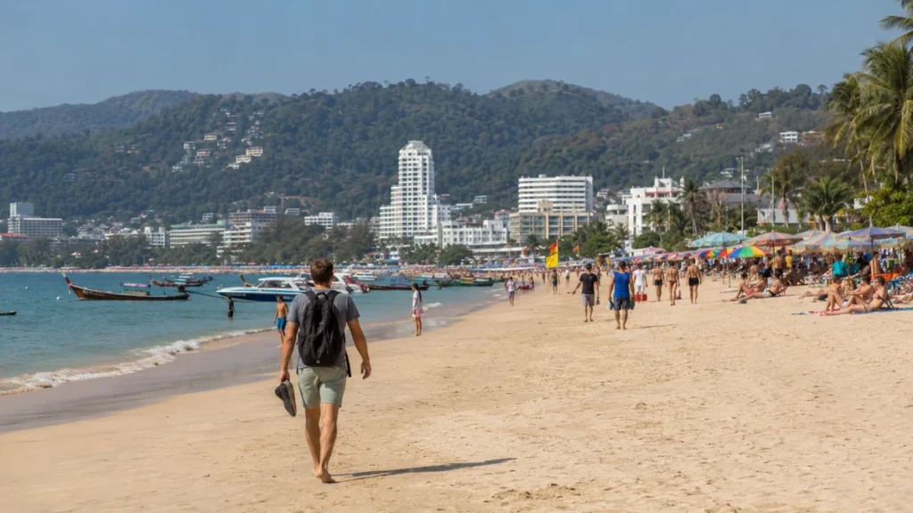 Thailand Travel Guide