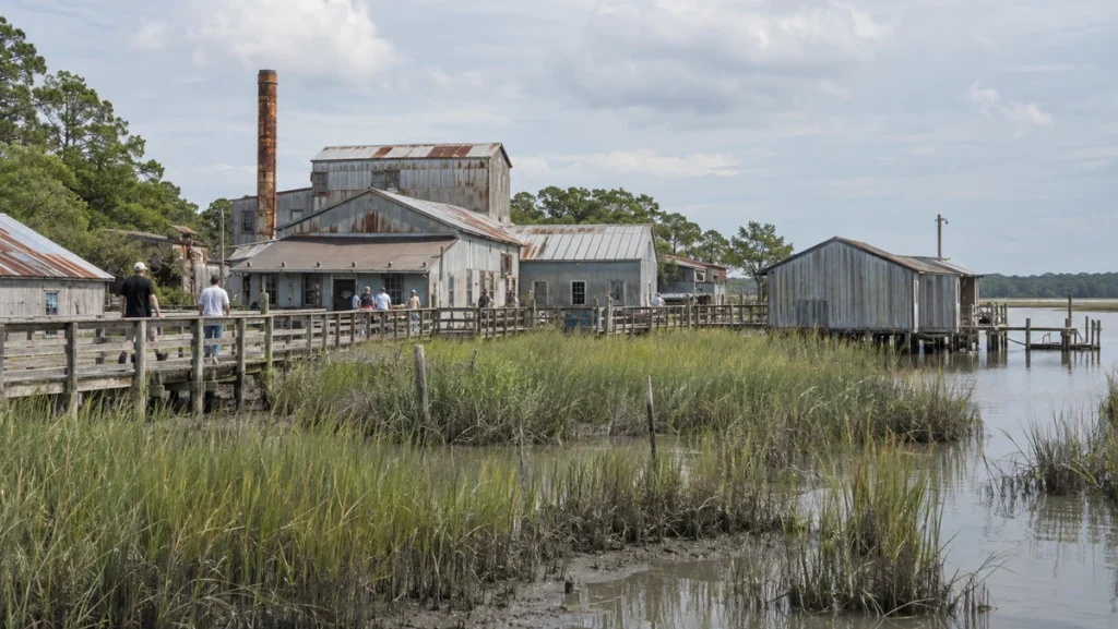Things to Do in Savannah GA