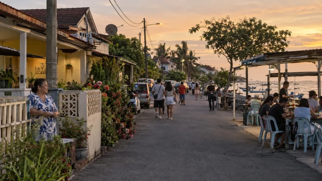 Things to Do in Malacca