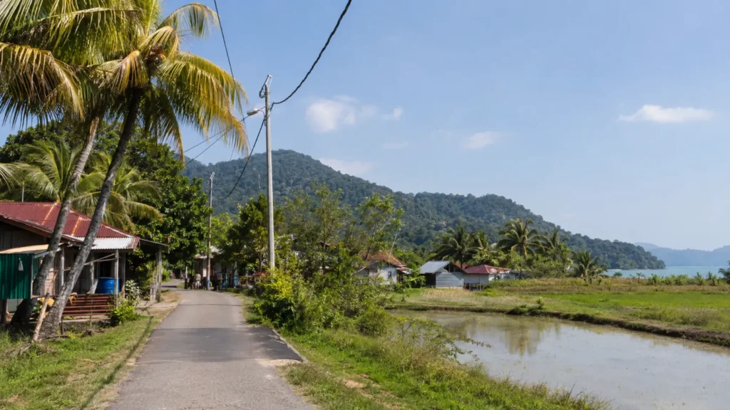 Things to Do in Langkawi