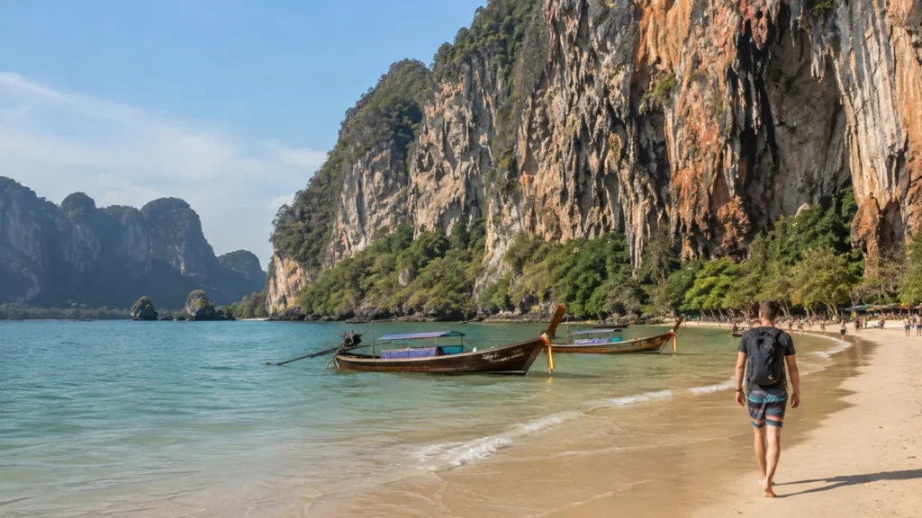 Thailand Travel Guide