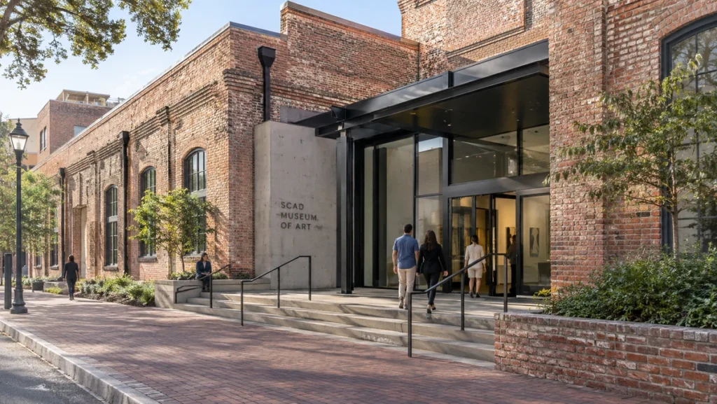 Things to Do in Savannah GA