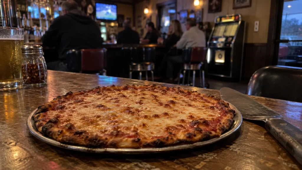 Boston Food