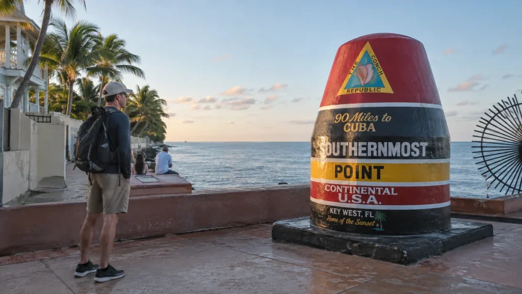 Things to Do in Key West
