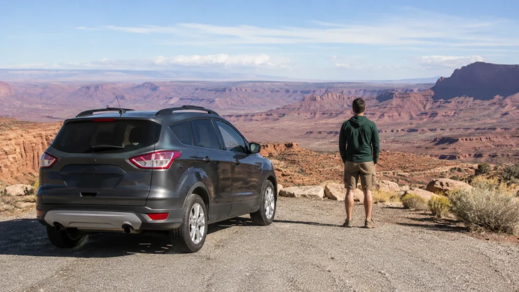 Travel USA