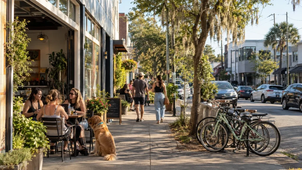 Things to Do in Savannah GA